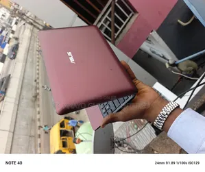 Laptop Asus Eee PC 1015PX 2GB Intel Atom HDD 160GB