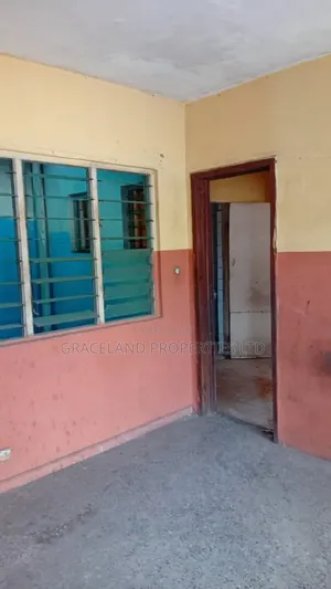 4 Bedroom Duplex for Commercial Purpose in Festac
