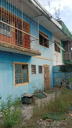 4 Bedroom Duplex for Commercial Purpose in Festac