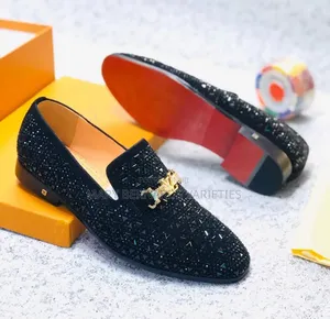 Male Occasional Luxury Shoes