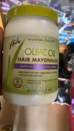 Quality Wigs, Human Hair Hair Care Products