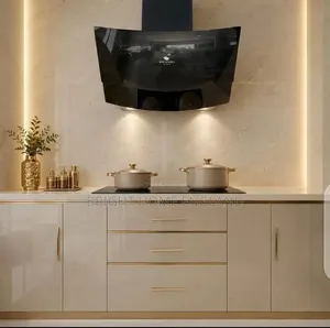 70cm Heat Extractor