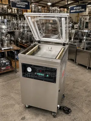 High Quality Industrial Vacuum Sealer Machine