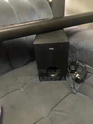 TCL Sound Bar Speaker