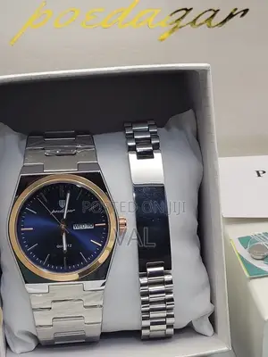 Poedagar Watch