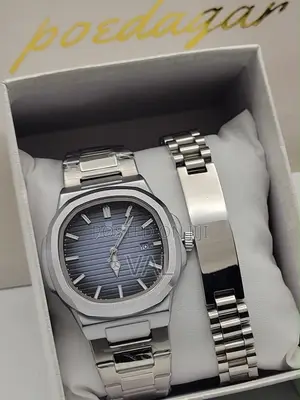 Poedagar Watch