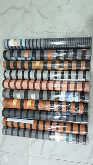 Marble Stickers and Wallpaper