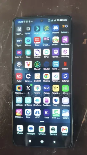Xiaomi 13 Pro 256 GB Red