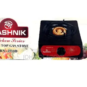 Rashnik Single Gas Burner