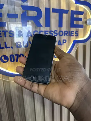 Apple iPhone 6s 128 GB Gray