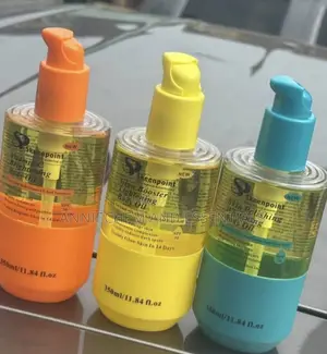 Skeenpoint Oil (New Look)