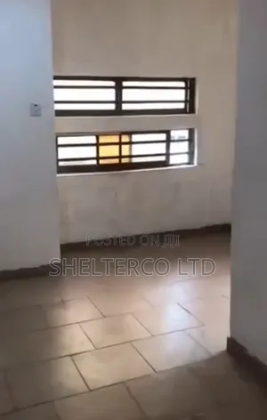 2bdrm Apartment in Gated Street, Agbotikuyo for rent
