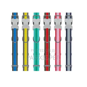 Nunbell Pet Collar Size 3- 2.5*40-65cm