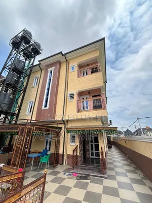 3bdrm Apartment in Ago Palace for rent