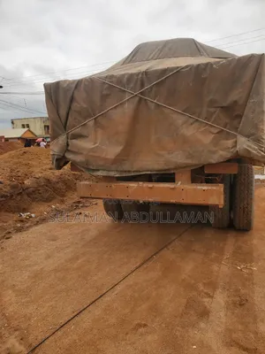 Dangote Distributor of All Time