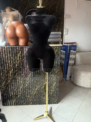 Foreign Fully Pinnable Dress Form
