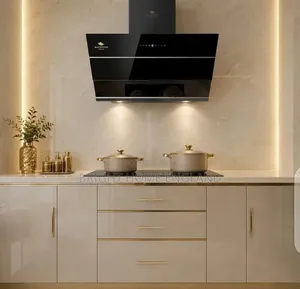 70cm Heat Extractor