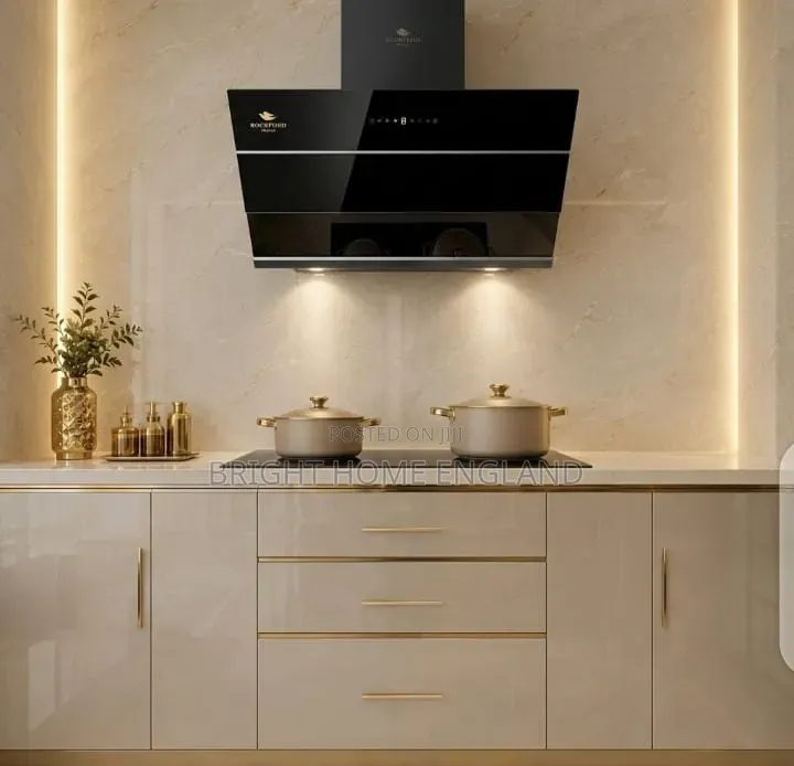 70cm Heat Extractor