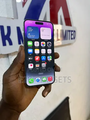 Apple iPhone 14 Pro Max 128 GB Gold