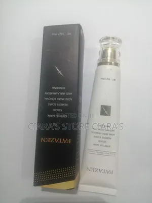 Acne Scar Repair Cream