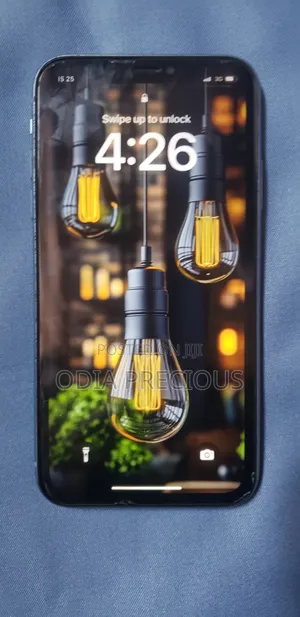 Apple iPhone XR 64 GB Blue