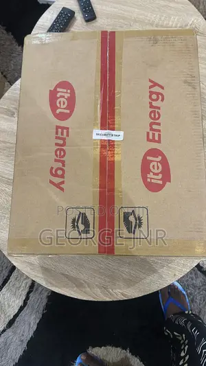 Itel 3kva Inverter