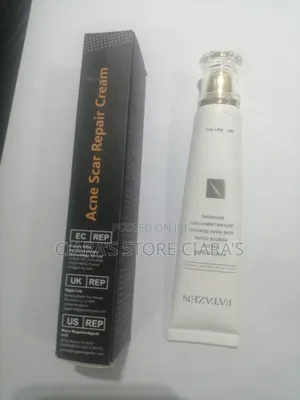Acne Scar Repair Cream