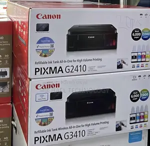 Canon Pixma G2410 Printer