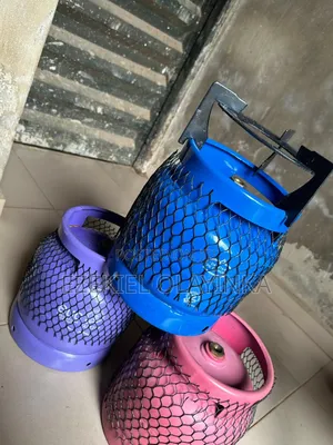 3kggas Cylinders