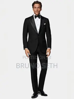 Corporate Suits