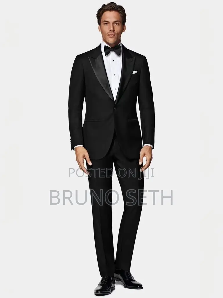 Corporate Suits