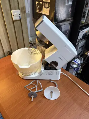 Kenwood Stand Mixer