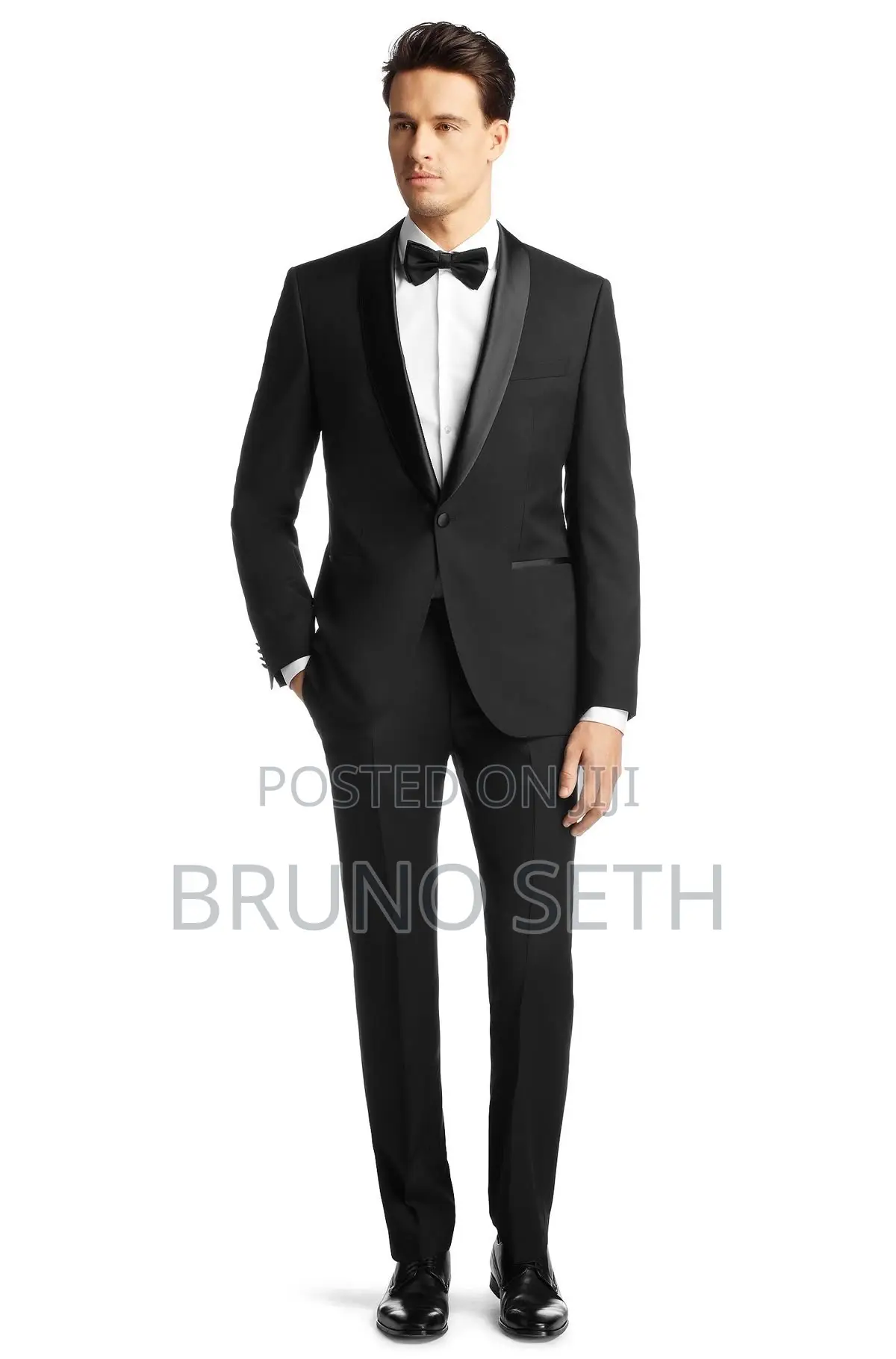 Corporate Suits