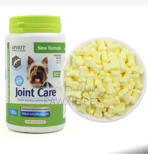 Spirit Joint Care Tablet (160)