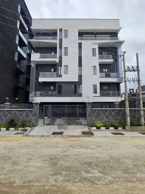 2bdrm Apartment in Ikate Lekki for sale