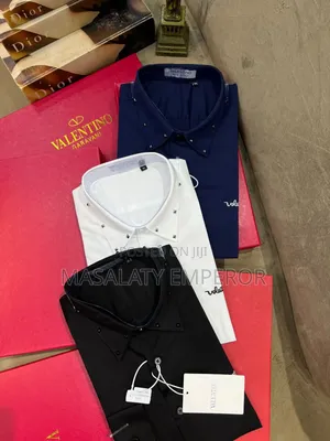 Men's Shirts
