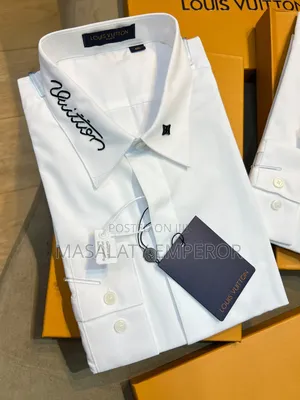 Men's Shirts