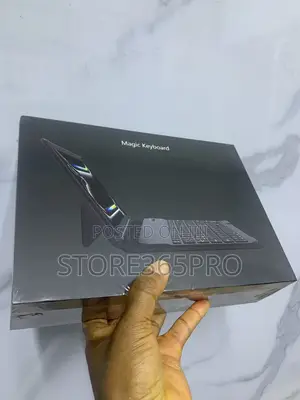 New MacPad Air MPad Pro M4 256 GB Gray