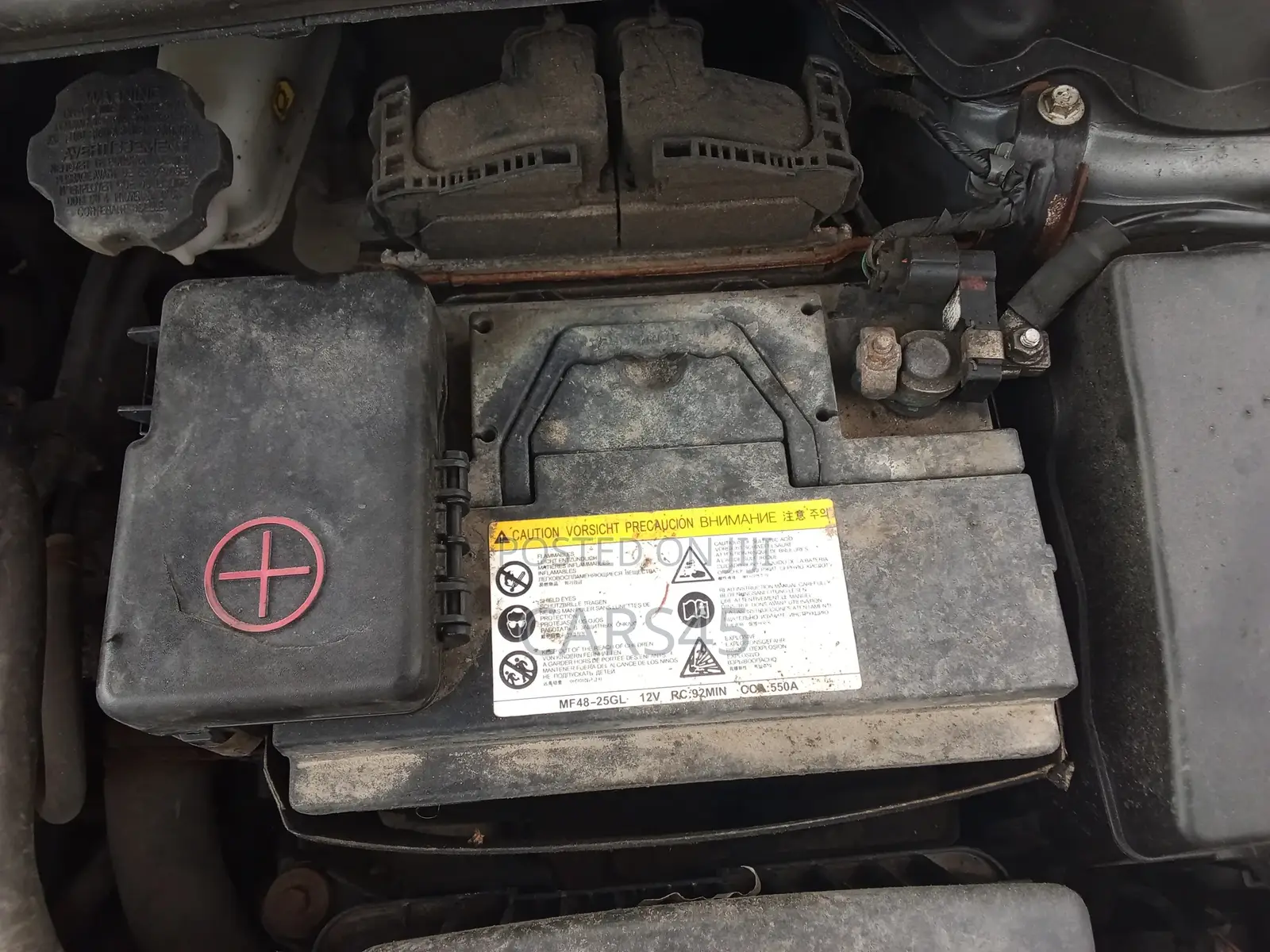 Hyundai Elantra 2013 Gray