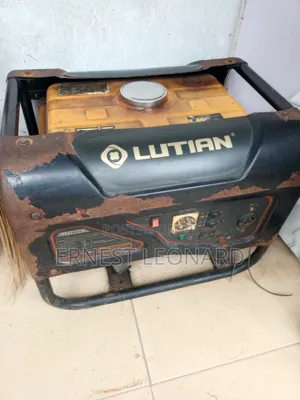 Generator 1800
