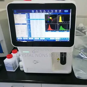 Biobase 5parts Hematology Analyzer