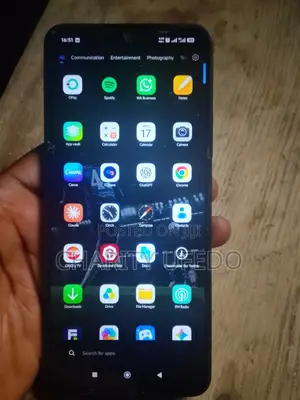 Xiaomi Redmi A3 Pro 128 GB Black