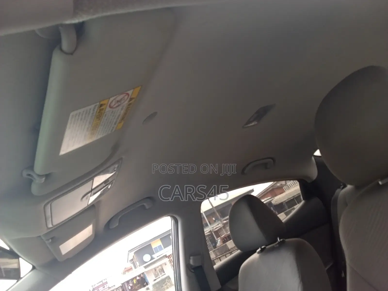 Hyundai Elantra 2013 Gray