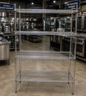 High Quality 4ft Wire Rack