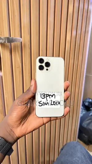 Apple iPhone 13 Pro Max 128 GB Gold