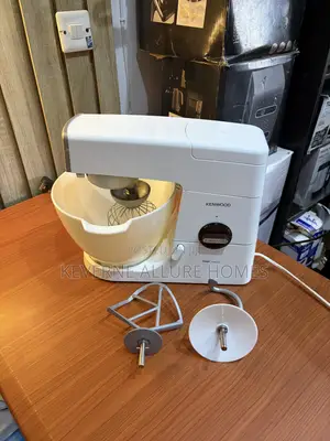 Kenwood Stand Mixer