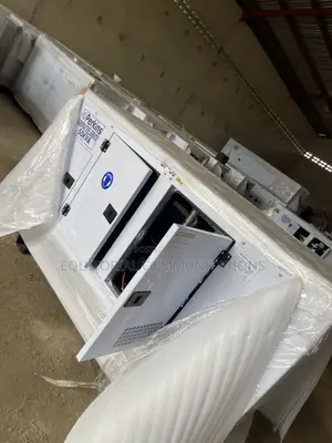 Perkins 50kVA Generator for Hospitals and Clinics