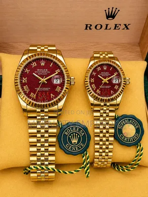 Men's Watches