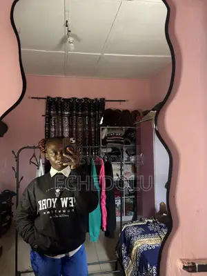 Thrift Sweatshirts