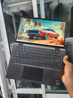 Laptop Dell Latitude 7420 16GB Intel Core i7 SSD 512GB